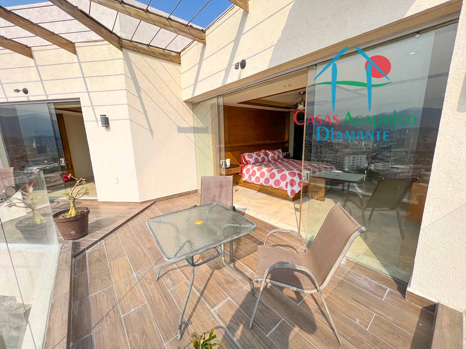 Joyas de Brisamar Vista de la Bruma 3 - Recámara principal 9